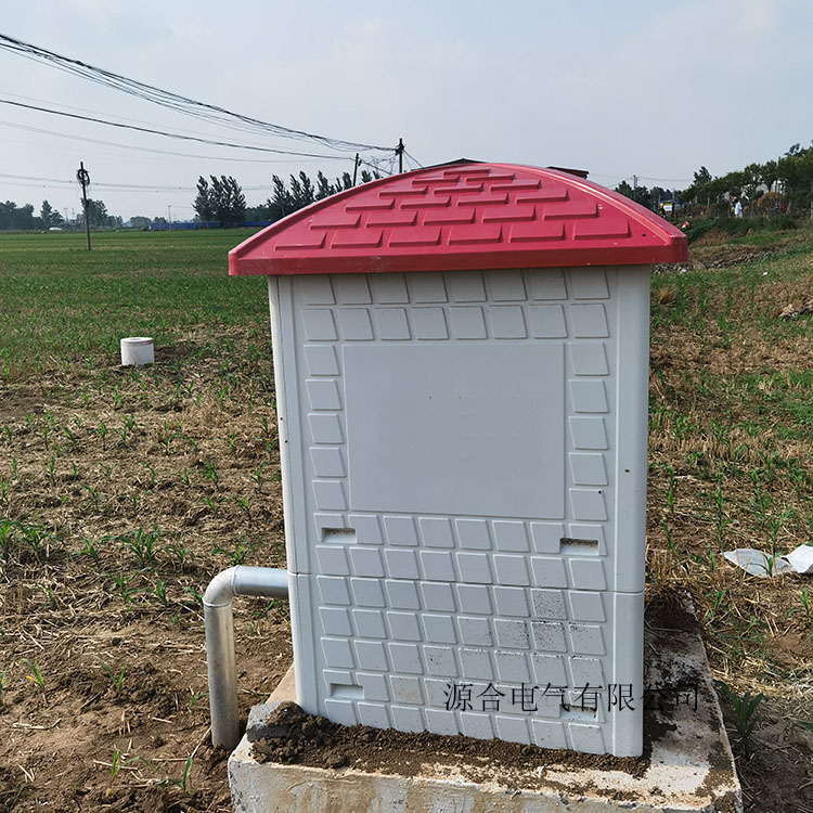  德州水電雙計控制器 機井灌溉遠(yuǎn)程控制器 歡迎來 